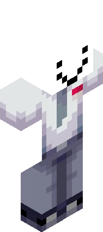 SMA BOY CLOTHES Minecraft skin preview