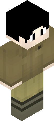 [CENTAURA] Aquilan Royal Army(Camouflage helmet) Minecraft skin preview