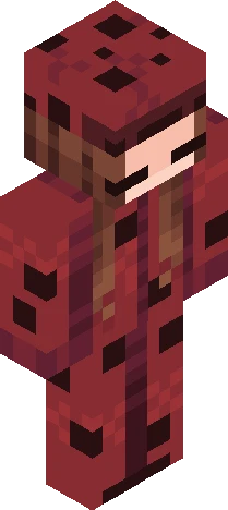 snuggle bug <3 Minecraft skin preview