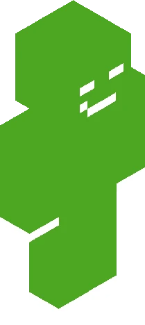Chompian V1 Minecraft skin preview