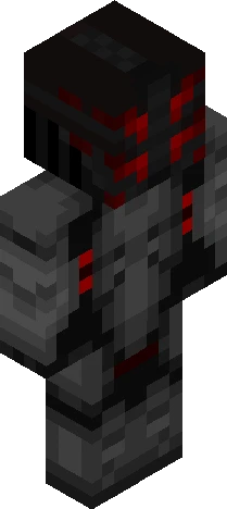 Arachnid Minecraft skin preview