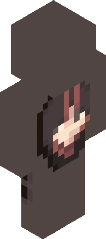 YAY Minecraft skin preview