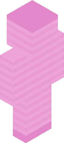 worm gaming Minecraft skin preview