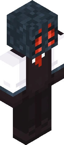 Spider Minecraft skin preview