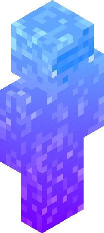 Dude Minecraft skin preview