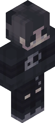 - Shawn - Minecraft skin preview