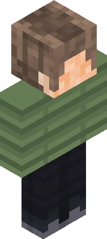 boy fix reupload Minecraft skin preview