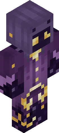 Respawn Anchor Minecraft skin preview
