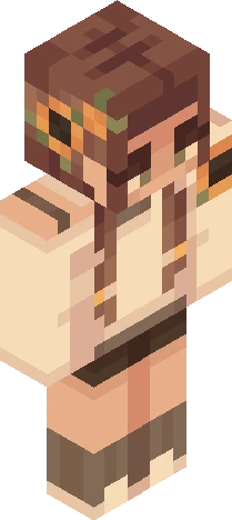 | sunflower seeds |- RCE Minecraft skin preview