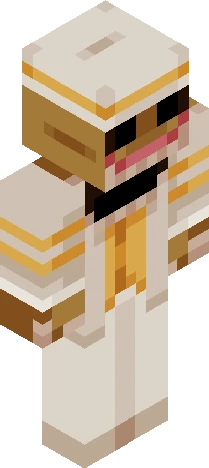 Lord Verity Minecraft skin preview