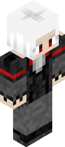 Lazare Minecraft skin preview