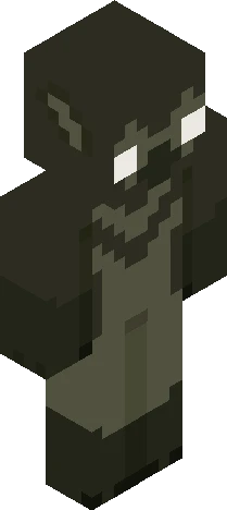 WIP Minecraft skin preview