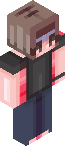 === Minecraft skin preview