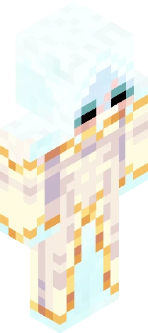arvish sin mascara Minecraft skin preview