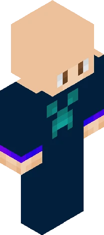 Every Rose has It's Thorns (Fixed) Minecraft skin preview