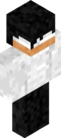 Xyroffline(myskin) Minecraft skin preview
