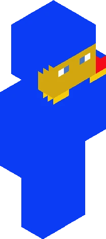n0obytxbx (0loASSASINS gLEADER) Minecraft skin preview