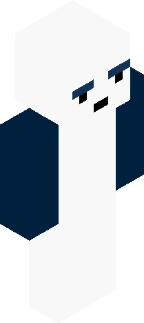idk Minecraft skin preview