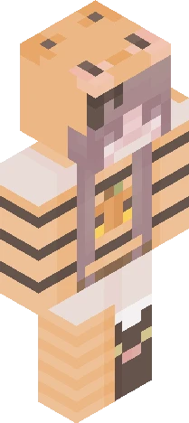 eee Minecraft skin preview