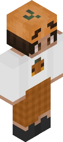 ach Minecraft skin preview