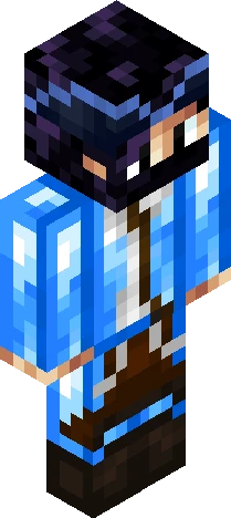 [ULTRA Rich 2] Jaden_MAN Minecraft skin preview
