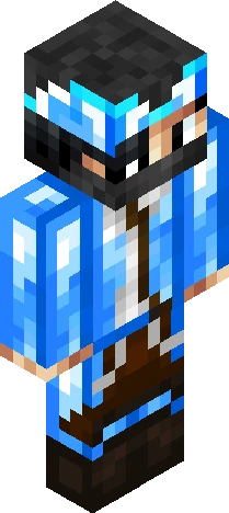 [ULTRA Rich 3] Jaden_MAN Minecraft skin preview