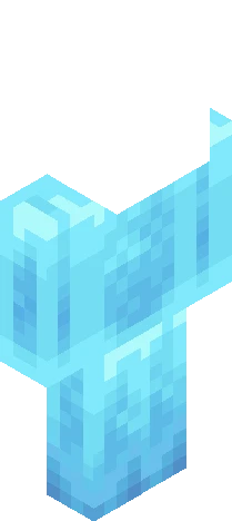 Blub (Dungeons) Minecraft skin preview