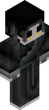kqwod (Ninja) Minecraft skin preview