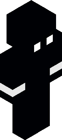 Focuus Minecraft skin preview