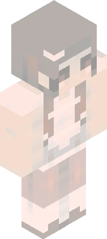 strawberry creme blended beverage . rce Minecraft skin preview