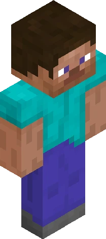 finland steve 2 Minecraft skin preview