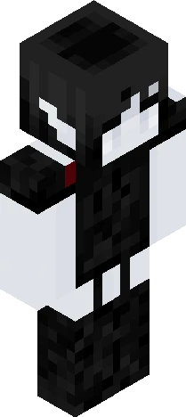 rework Minecraft skin preview