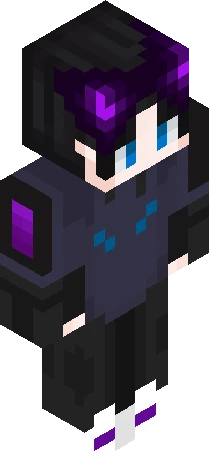 Jeii Minecraft skin preview