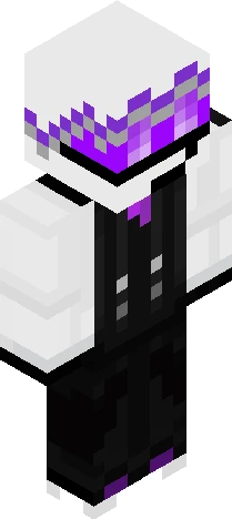 AHHHHH GOD Minecraft skin preview