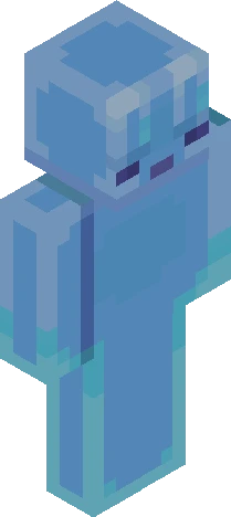 Blubathon Minecraft skin preview