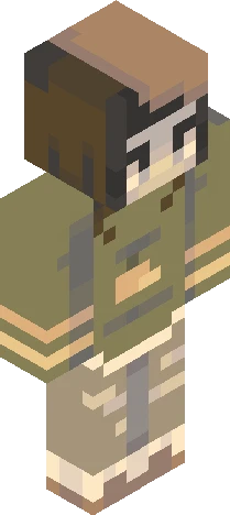 pumpkin patch . rce Minecraft skin preview