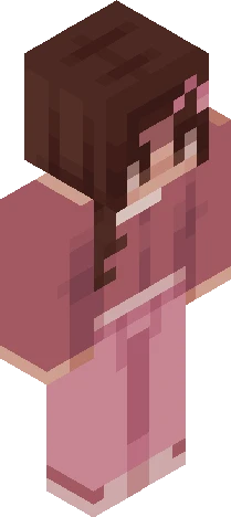 skin of doom & despair Minecraft skin preview