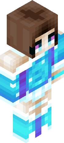 Y o u W e r e S o I n n o c e n t - pt 1 of 3 Minecraft skin preview