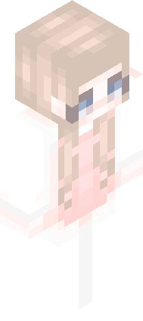 rosie c: Minecraft skin preview