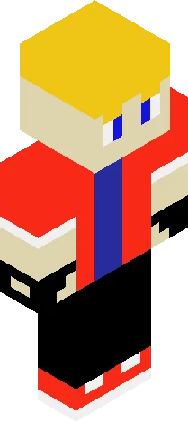 jp plays Minecraft skin preview