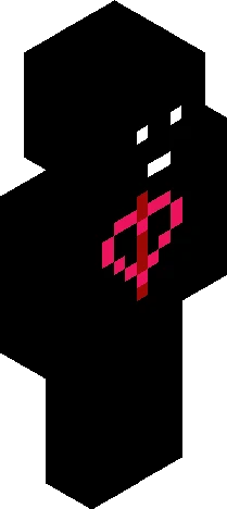 Sad guy Minecraft skin preview