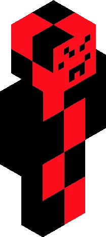 Anti Swagrum76_ Minecraft skin preview