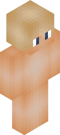 Boy Template (my fingers hurt so bad OMFG) Minecraft skin preview