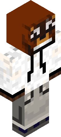 ElrubiusWTF Minecraft skin preview