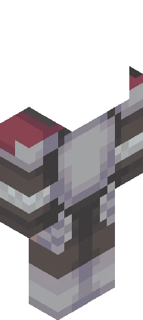knight armor Minecraft skin preview