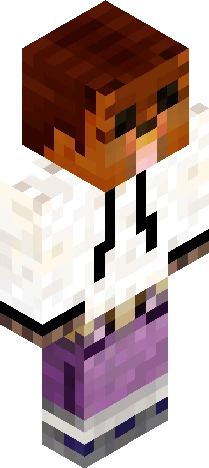 Vugius Minecraft skin preview