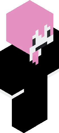 Ytgtyv6rf6rf Minecraft skin preview