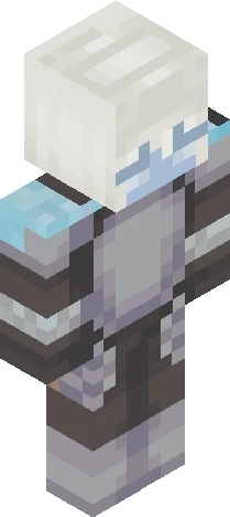 knight Minecraft skin preview