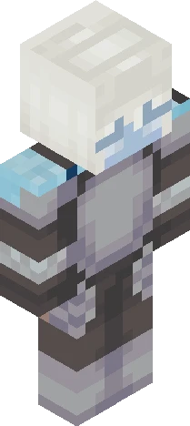 kni Minecraft skin preview