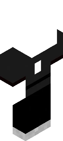 pokemon2 Minecraft skin preview